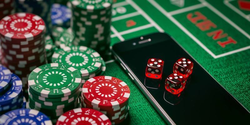 Tìm hiểu về casino J88