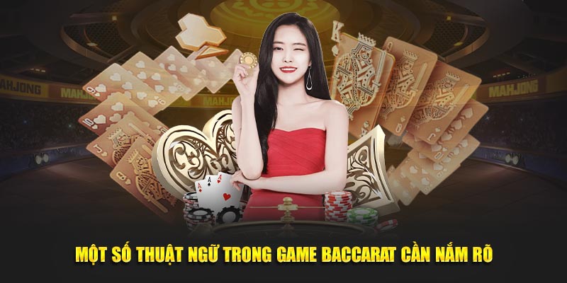 Một số thuật ngữ quen thuộc trong trò chơi thành viên cần nắm rõ